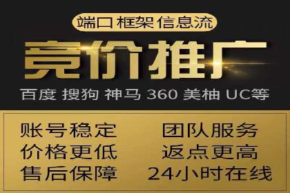电商平台SEM推广的全过程解析